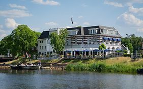 Hotel & Restaurant de Zon Ommen